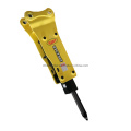 Direct Factory Doosan Excavator Jack Hammer